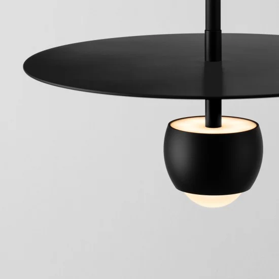 Rippvalgusti Edem 9870043 - Valgustus Luminance'ilt