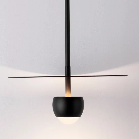 Rippvalgusti Edem 9870043 - Valgustus Luminance'ilt