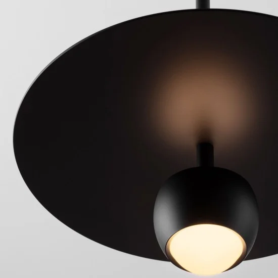 Rippvalgusti Edem 9870043 - Valgustus Luminance'ilt