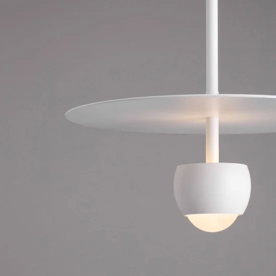 Rippvalgusti Edem 9870044 - Valgustus Luminance'ilt