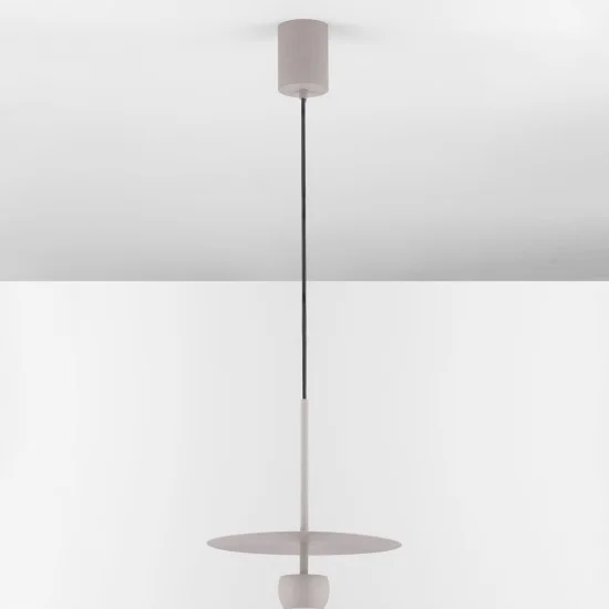 Rippvalgusti Edem 9870045 - Valgustus Luminance'ilt