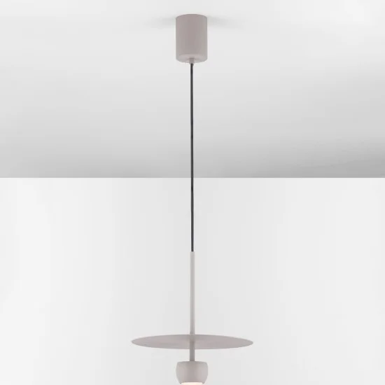 Rippvalgusti Edem 9870045 - Valgustus Luminance'ilt