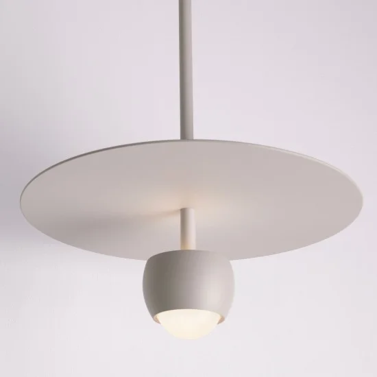 Rippvalgusti Edem 9870045 - Valgustus Luminance'ilt