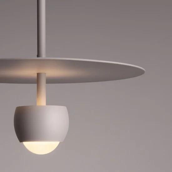 Rippvalgusti Edem 9870045 - Valgustus Luminance'ilt