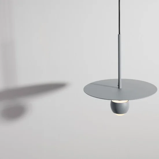 Rippvalgusti Edem 9870046 - Valgustus Luminance'ilt