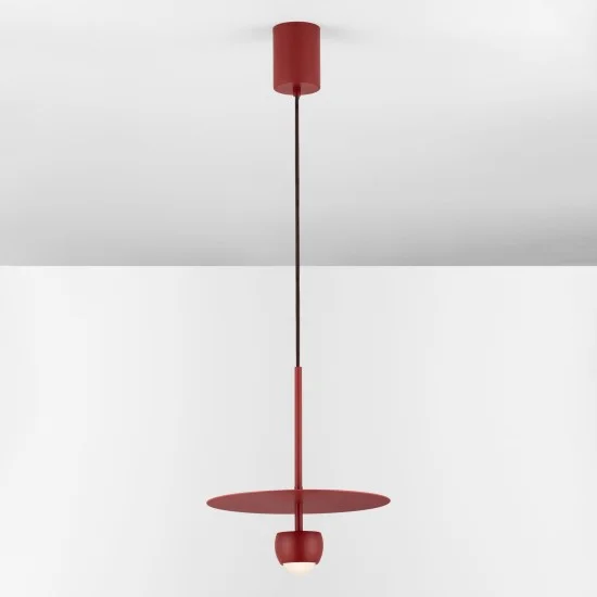 Rippvalgusti Edem 9870047 - Valgustus Luminance'ilt