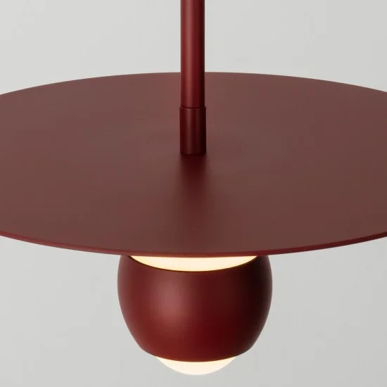 Rippvalgusti Edem 9870047 - Valgustus Luminance'ilt