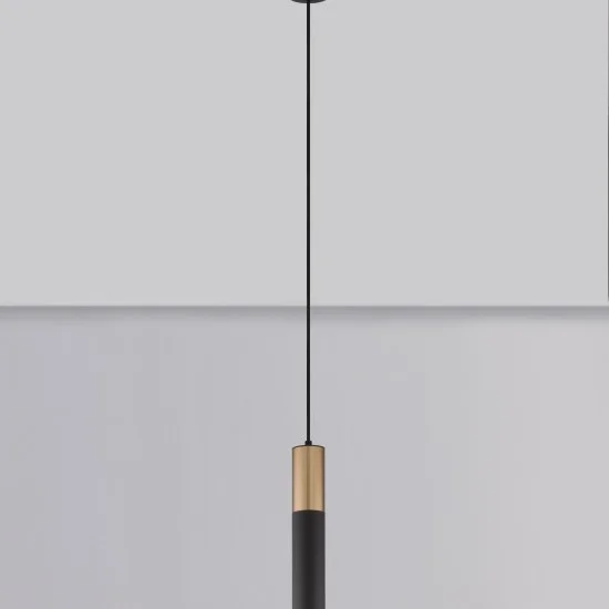 Rippvalgusti Pongo 9911523 - Valgustus Luminance'ilt