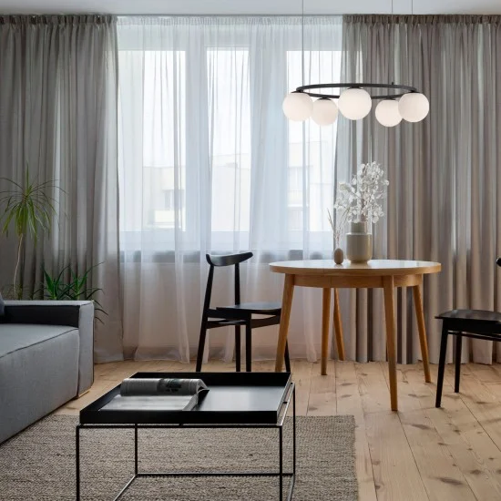 Rippvalgusti Joline 9919603 - Valgustus Luminance'ilt