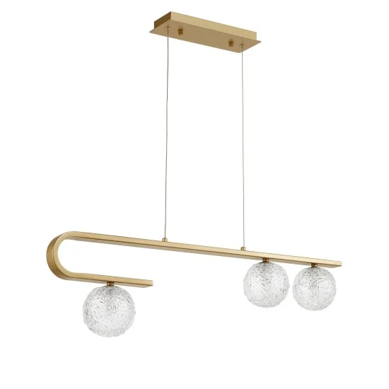 Rippvalgusti Mirano 9960272 - Valgustus Luminance'ilt