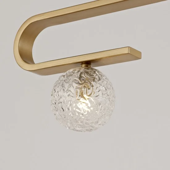 Rippvalgusti Mirano 9960272 - Valgustus Luminance'ilt