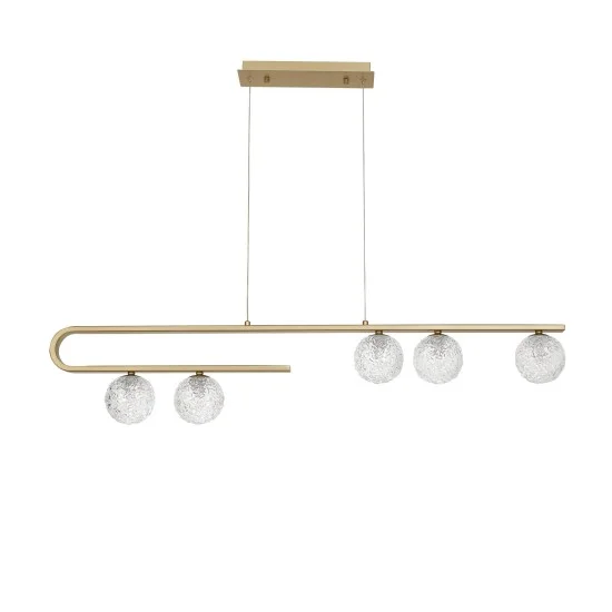 Rippvalgusti Mirano 9960273 - Valgustus Luminance'ilt