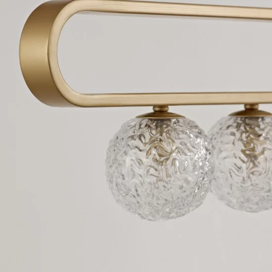 Rippvalgusti Mirano 9960273 - Valgustus Luminance'ilt