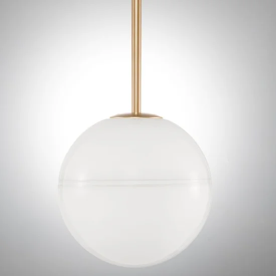 Rippvalgusti Cantona 9960612 - Valgustus Luminance'ilt