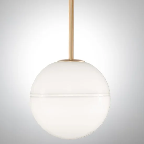 Rippvalgusti Cantona 9960612 - Valgustus Luminance'ilt