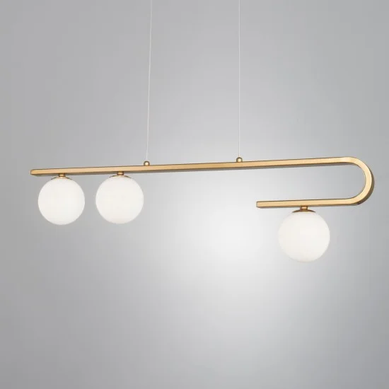 Rippvalgusti Cantona 9960615 - Valgustus Luminance'ilt