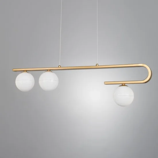 Rippvalgusti Cantona 9960615 - Valgustus Luminance'ilt