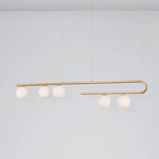 Rippvalgusti Cantona 9960616 - Valgustus Luminance'ilt