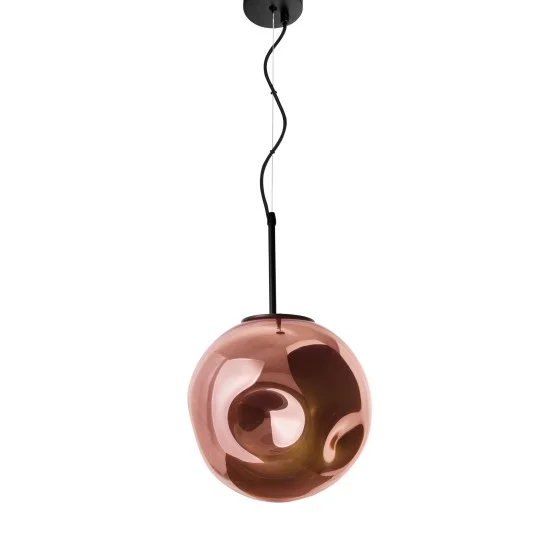 Rippvalgusti Mayan 9988105 - Valgustus Luminance'ilt