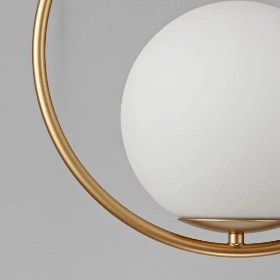 Rippvalgusti Obitar 9988169 - Valgustus Luminance'ilt