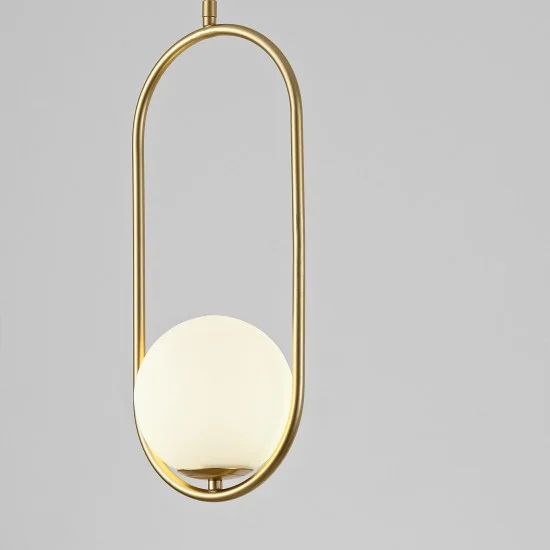 Rippvalgusti Obitar 9988170 - Valgustus Luminance'ilt