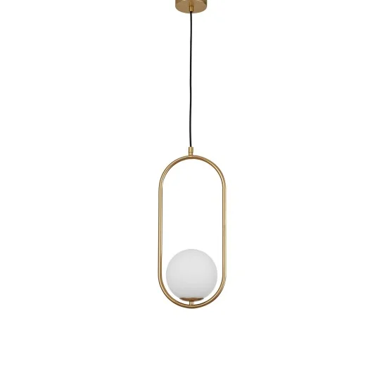 Rippvalgusti Obitar 9988170 - Valgustus Luminance'ilt
