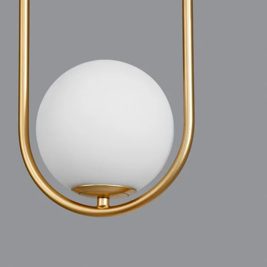 Rippvalgusti Obitar 9988170 - Valgustus Luminance'ilt