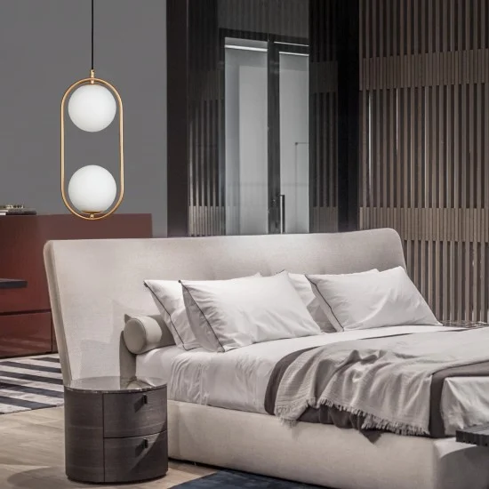 Rippvalgusti Obitar 9988171 - Valgustus Luminance'ilt