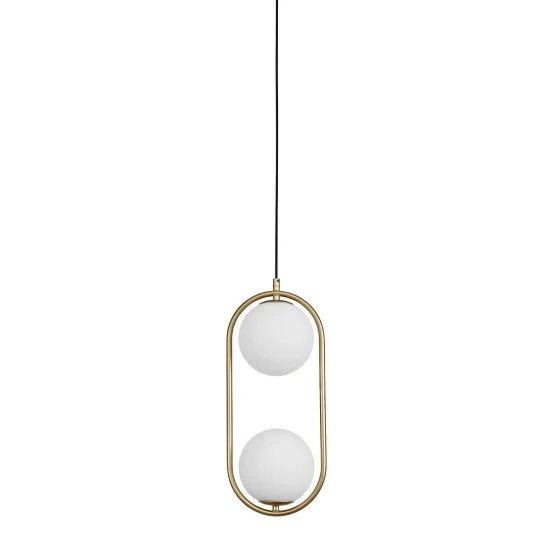 Rippvalgusti Obitar 9988171 - Valgustus Luminance'ilt