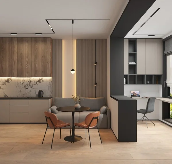 Smart lighting: how technology is transforming our daily life - Lighting by Luminance Smart lighting: how technology is transforming our daily life - Lighting by Luminance