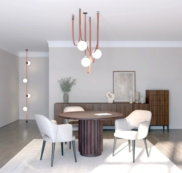 How to properly calculate lighting for a room: from choosing lamps to their installation - Lighting by Luminance How to properly calculate lighting for a room: from choosing lamps to their installation - Lighting by Luminance