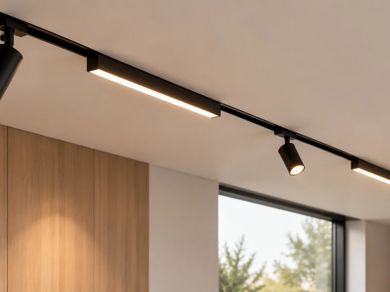 Siinirihmasüsteem Denkirs Belty Luminance'ilt