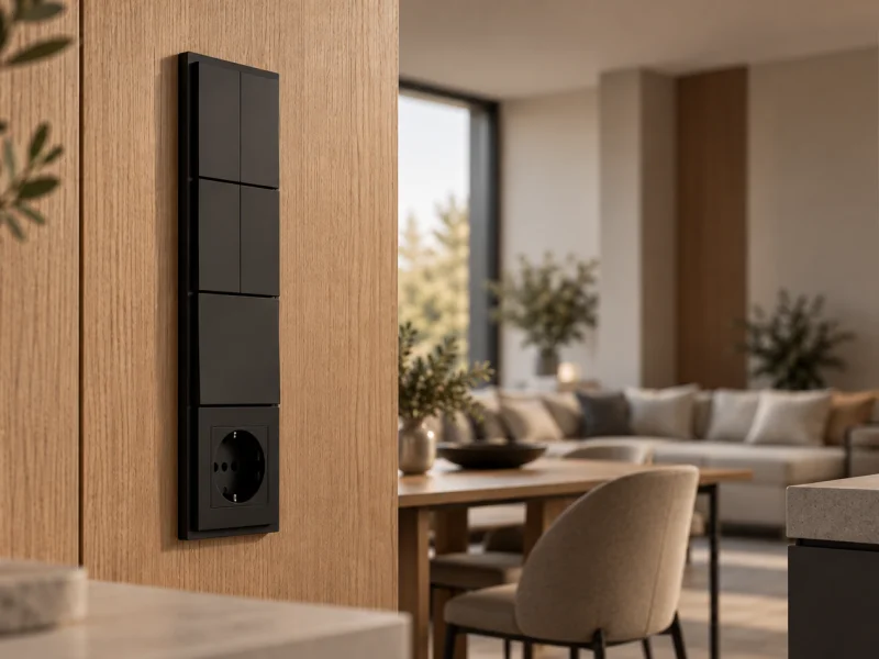 Nutikad siinivalgustid Denkirs Smart Luminance'ilt