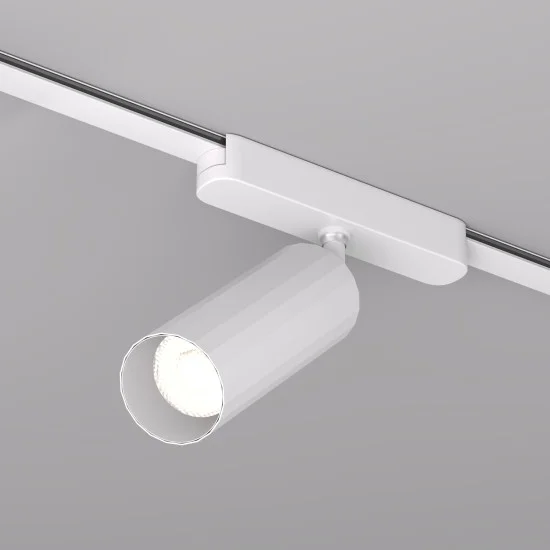 SMART AIR SPOT magnetic track light (2700K–5700K) - Lighting by Luminance