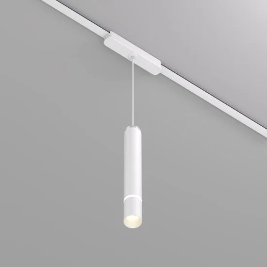 Smart pendant track light AIR HANG (2700-5700K) - Lighting by Luminance