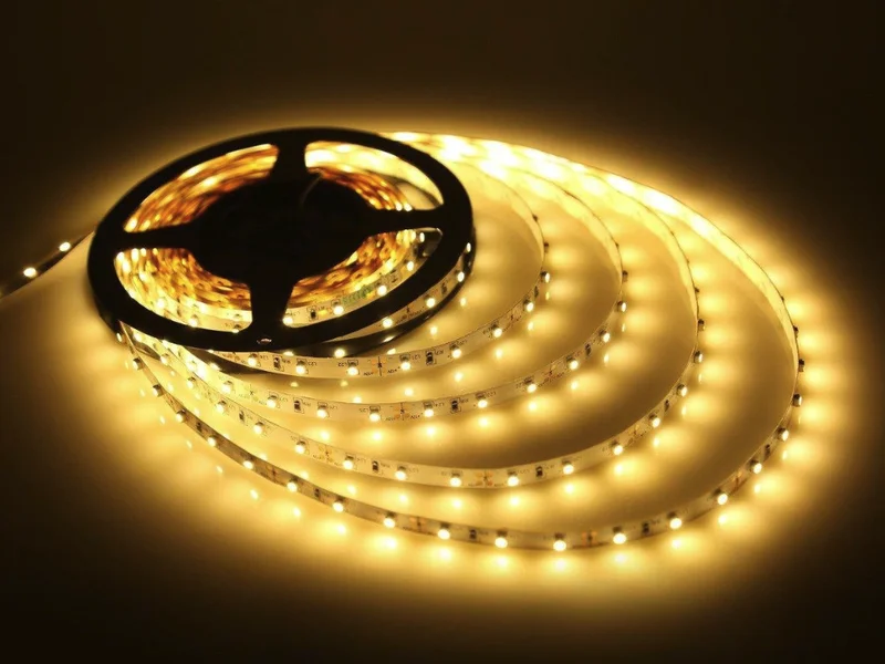 Denkirs Smart track lighting system from Luminance