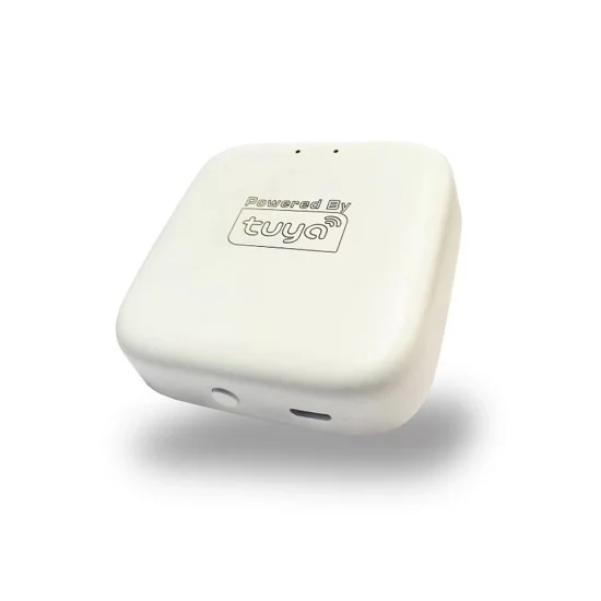 SMART Wi-Fi converter - Lighting by Luminance