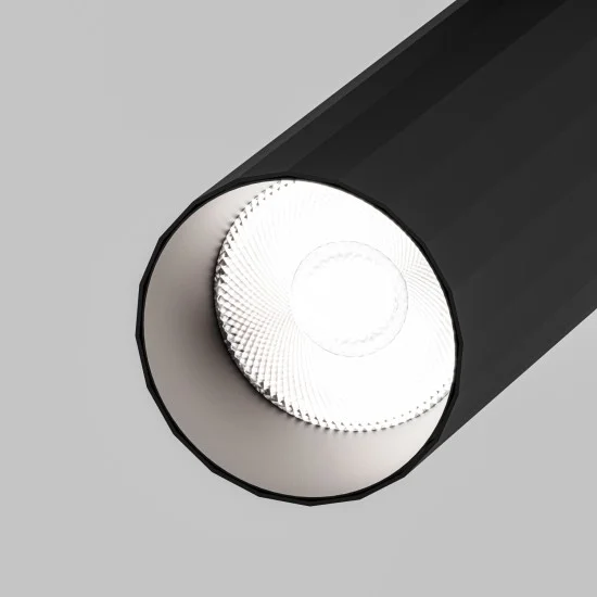 AIR SPOT directional track light (4000К, 7W) - Lighting by Luminance