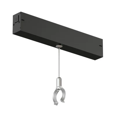 SMART RAY track light holder - Lighting by Luminance