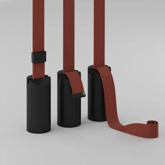 BELTY weight - Lighting by Luminance