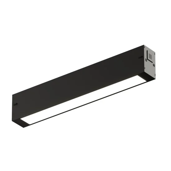 SMART LINEAR track light (22cm) - Lighting by Luminance