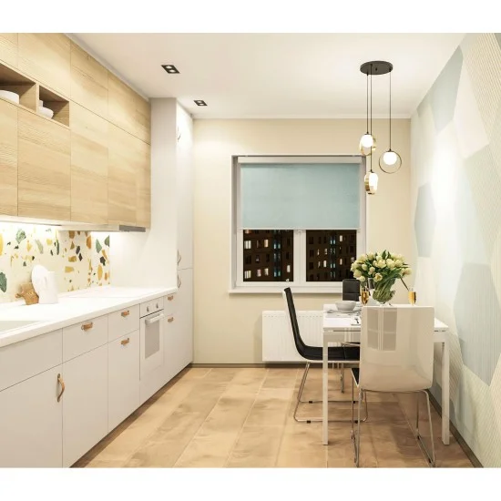SPOT RODVIG recessed double rectangular light (black) - Lighting by Luminance