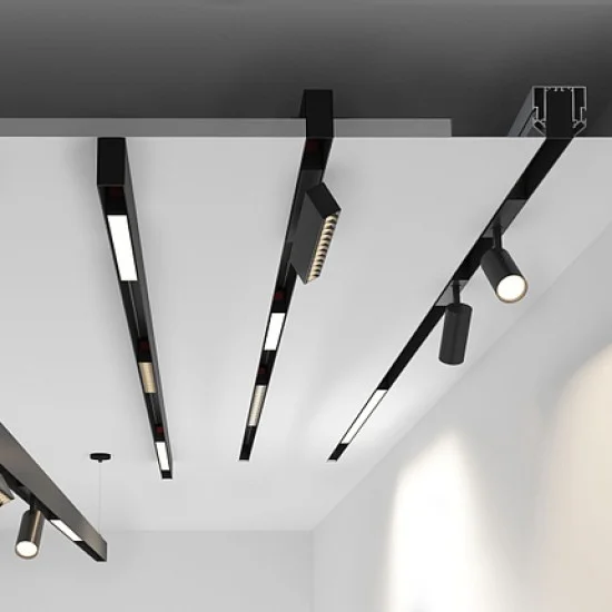 Pealtpaigaldatav siin SMART (2m) - Valgustus Luminance'ilt