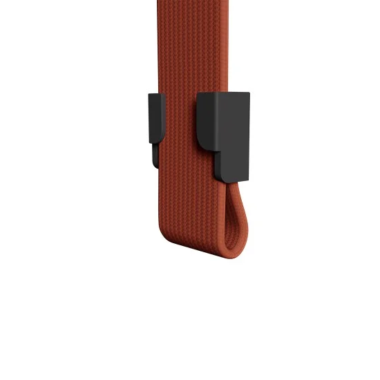 BELTY end cap - Lighting by Luminance