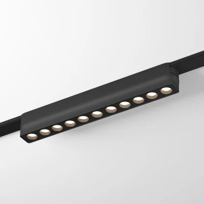AIR GRILL magnetic track light (3000К) - Lighting by Luminance AIR GRILL magnetic track light (3000К) - Lighting by Luminance