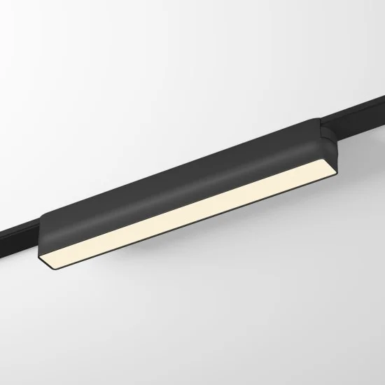 AIR LINEAR magnetic track light (3000К) - Lighting by Luminance