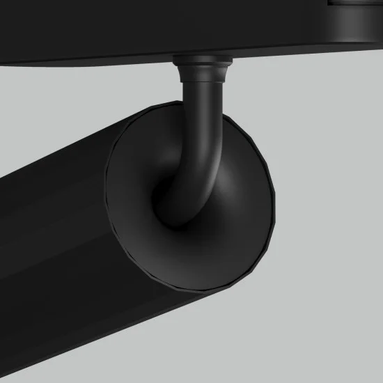 AIR SPOT directional track light (4000К, 7W) - Lighting by Luminance