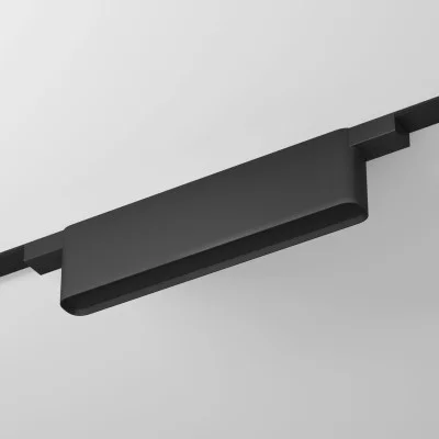 External power supply with transformer - Lighting by Luminance