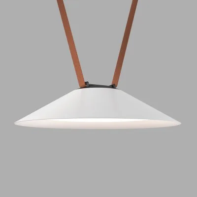 BELTY FLOW triangular track light (white, 4000K) - Lighting by Luminance BELTY FLOW triangular track light (white, 4000K) - Lighting by Luminance