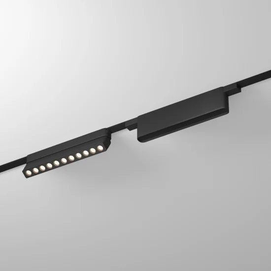 External power supply with transformer - Lighting by Luminance